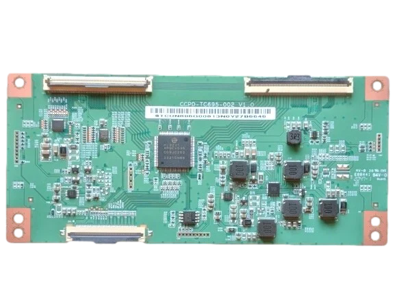 STCON695G Vizio T-Con Board, STCON695G, CCPD-TC695-002, V705-H1