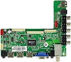 SY15137 Element Main Board, ST3393LU-A9H, 890-M00-06N9CK, SY15137, ELEFT426