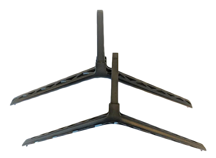 V705-H1 Vizio Stand Legs, V705-H1 Base Stand, V705-H1